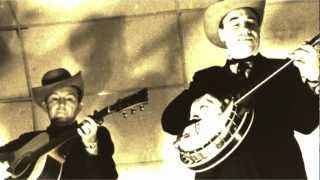 Poor Rebel Soldier - Lester Flatt & Earl Scruggs chords