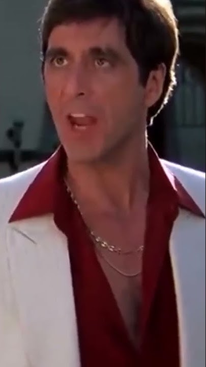 Al Pacino's voice throughout the years.#shorts #alpacino #acting - YouTube