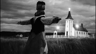 Be Svendsen - Scarecrow ( Binaural mix ) 3D headphone only )