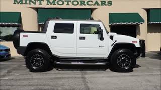 2008 Hummer H2 SUT 2008 Hummer H2 Sut Production Numbers