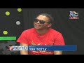 Gotta City Gang: Madocho, Pingo and Liyetin on #theTrend