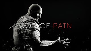 GOD OF PAIN // i was only temporary Resimi