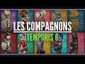 OBJECTIF FULL TEMPOTONS #2 (Les compagnons) - HATSU [DOFUS]