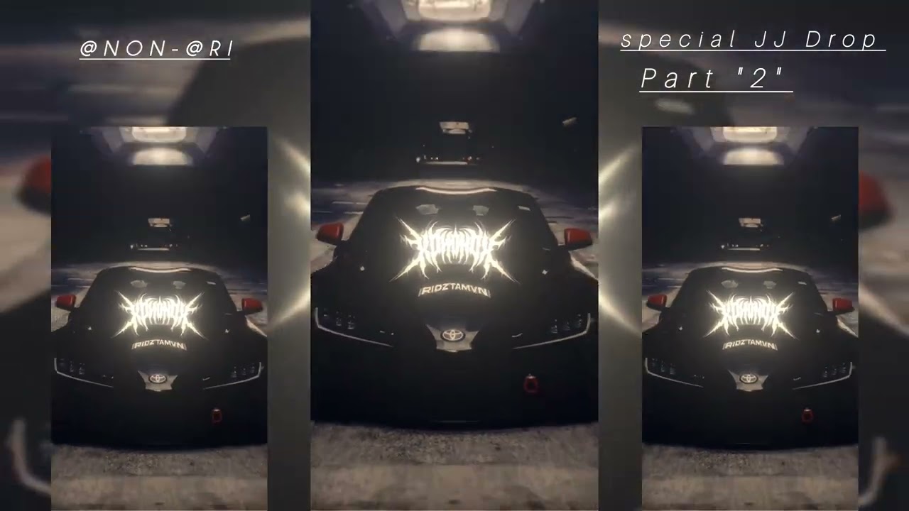 Special JEDAG-JEDUG drop 2026 Part