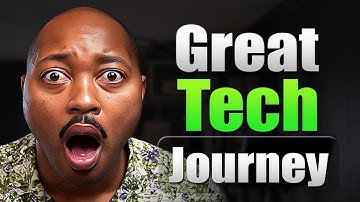 How A Computer Information Systems Degree Prepares You For a Great TECH Career