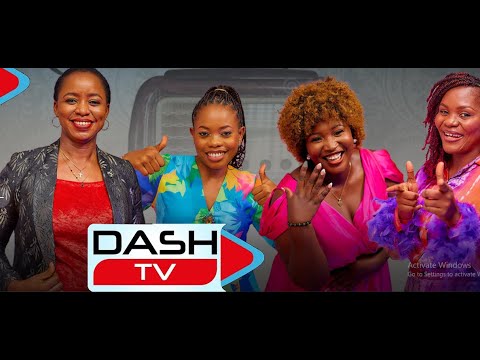LIVE NEWS ON DASH MEDIA Live Stream 24/24 Africa news - YouTube