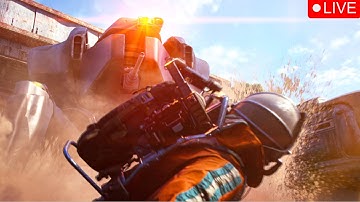 🔴Solo Arc Raiders (Max Level) - Looting, BP Hunting & PvP