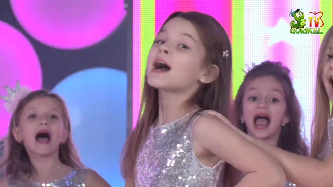 Picaturi Muzicale - Craiesele Lalelele