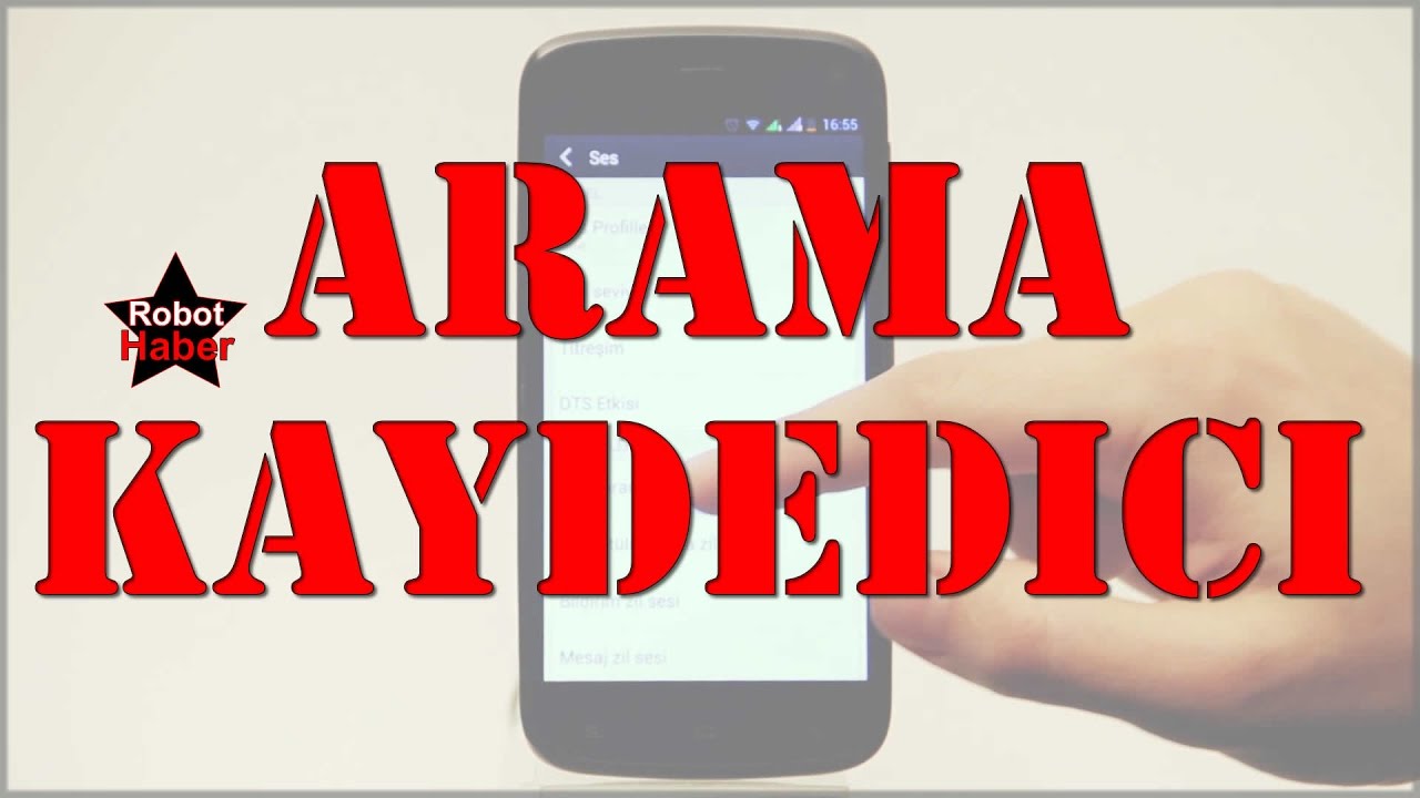 En İyi Görüşme Kaydedici Android Uygulamalar : ACR, Call Recordar Download