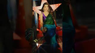 Tanjin Tishas Extraordinary Moments. Bangladesh Achievers Award 2025