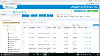 how to add new user in tracksolid from dealer account screenshot 3