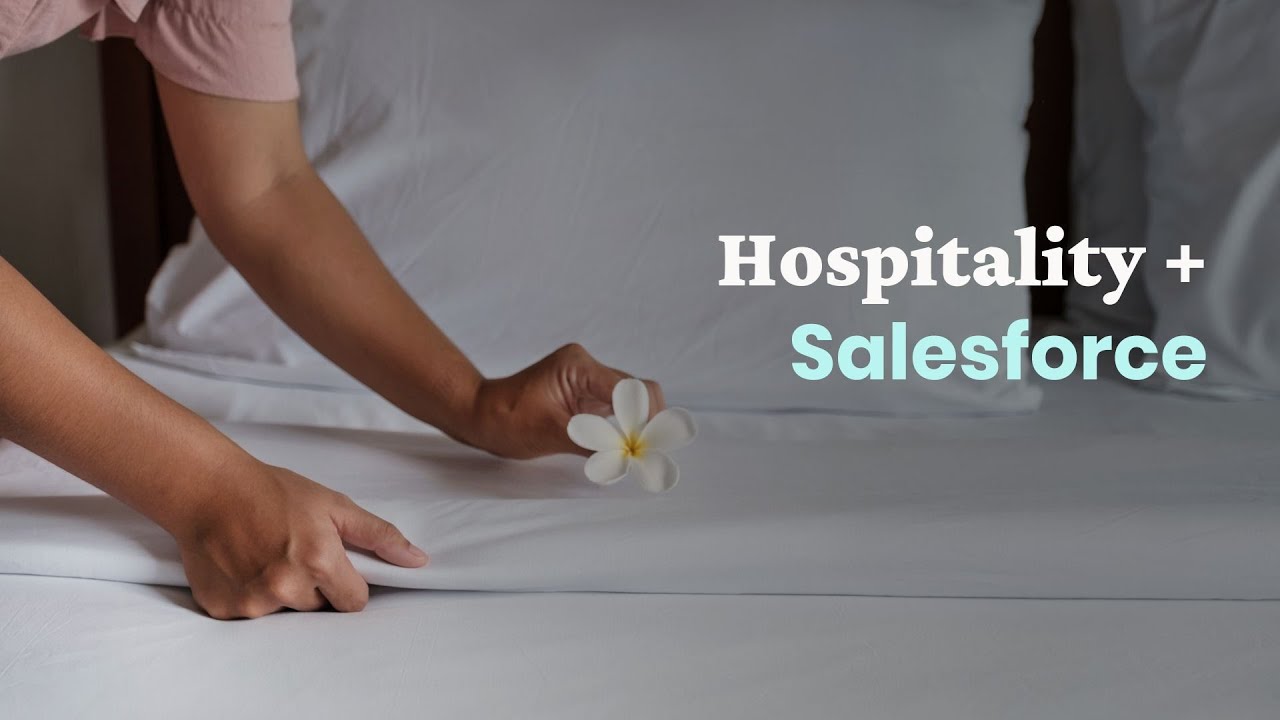 Transform Hospitality with A360