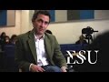 Douglas Murray on Brexit, Marine Le Pen, Israel and Donald Trump