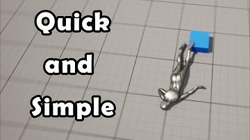 How to Make a Death and Respawn System (Quick and Easy) | UE5 Tutorial
