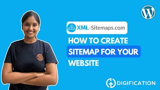 How to Create & Submit a Sitemap for Your Website | SEO Step-by-Step Guide (2025)