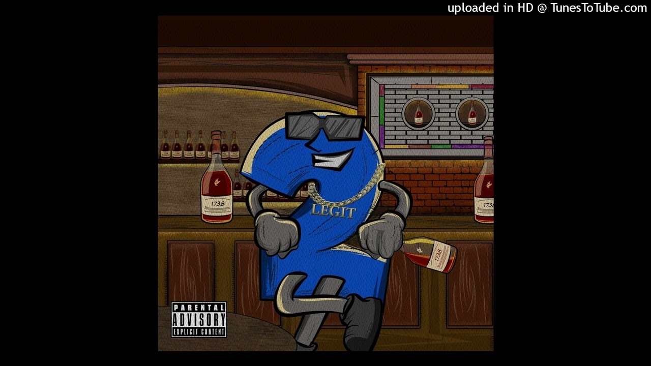 Watch Hi-2 - 2 Legit (Official Audio) Prod. Yung Pear on YouTube Watch Hi-2 - 2 Legit (Official Audio) Prod. Yung Pear on YouTube