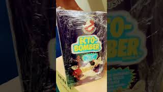 Jocsa The Real Ghostbusters Ecto Bomber From Argentina.