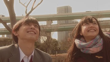 映画『通学シリーズ　通学電車』予告