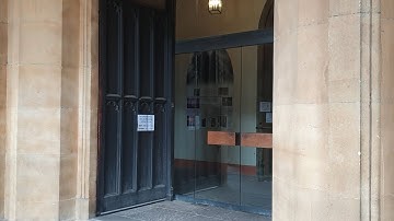 Music, Readings and Prayers for the Second Sunday after Trinity, from St Luke’s and Christ Church