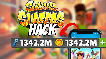 Subway Surfers Hack APK iOS & Android – Unlock Unlimited Coins, Keys & Boosts Fast! (2025)