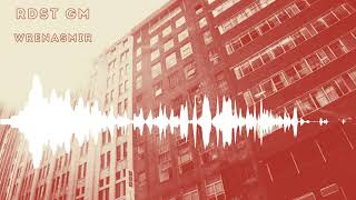 Rdst Gm - Single [Visualiser]