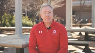 Fanshawe College President Peter Devlin Employee Message April 2020