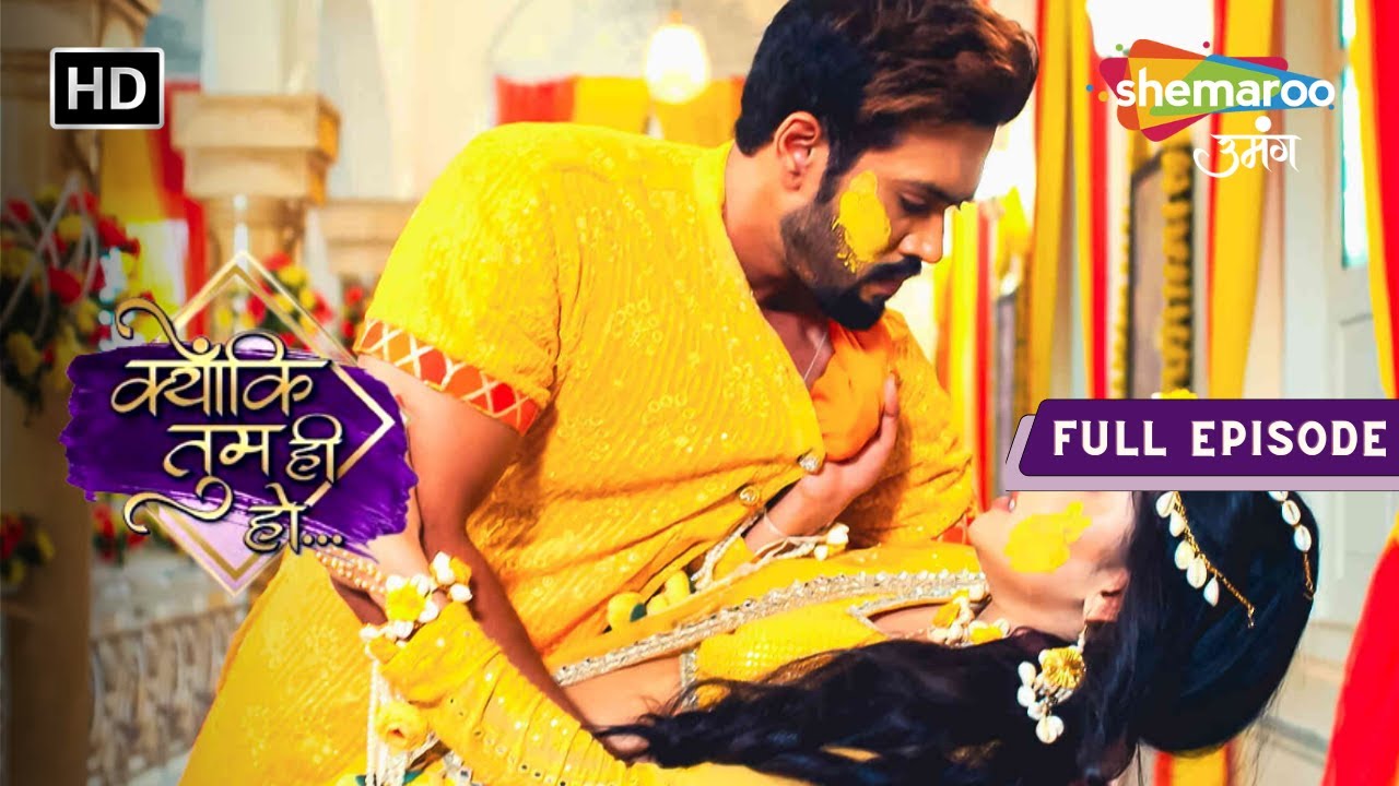 Kyunki Tum Hi Ho | Latest Episode | Khufiya Parcel | Episode 164 | Hindi Drama Show