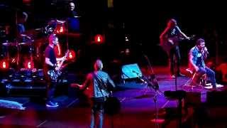 Video thumbnail of "Pearl Jam - Mother - Philadelphia (October 21, 2013)"