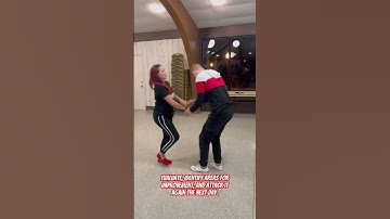 How to Improve Your Salsa Dancing? Seek Gradual Progress