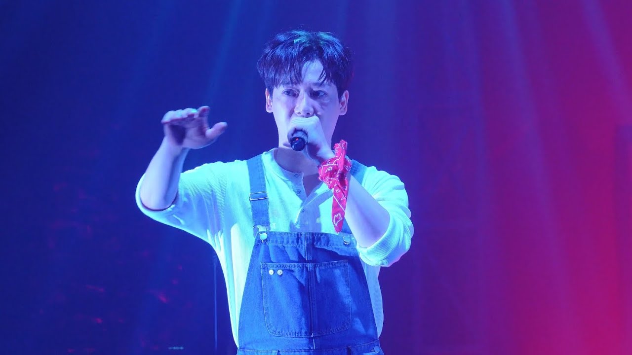 250925 뮤지컬 트루스토리 스페셜 커튼콜 - 누명 (양지원 focus)