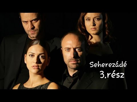 seherezádé 158 rész magyarul