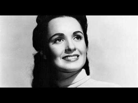The Susan Cabot Story (1927-1986)