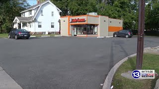 Little Caesars on Lewis Ave reopens franchise owner declines interview