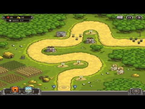 Video: Kaip žaisti „Kingdom Rush“