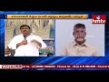 Three State capital issue: AP Dy CM Dharmana Krishna Das comments on  Chandrababu