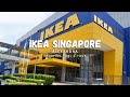 IKEA Alexandra Singapore - Shopping Haul & Tour | WalterNei