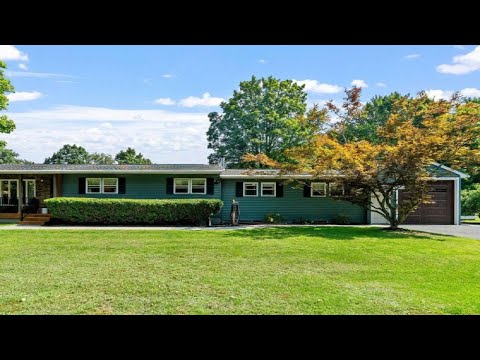 254 Chamberlin Hill Road, Sand Lake, NY home video tour