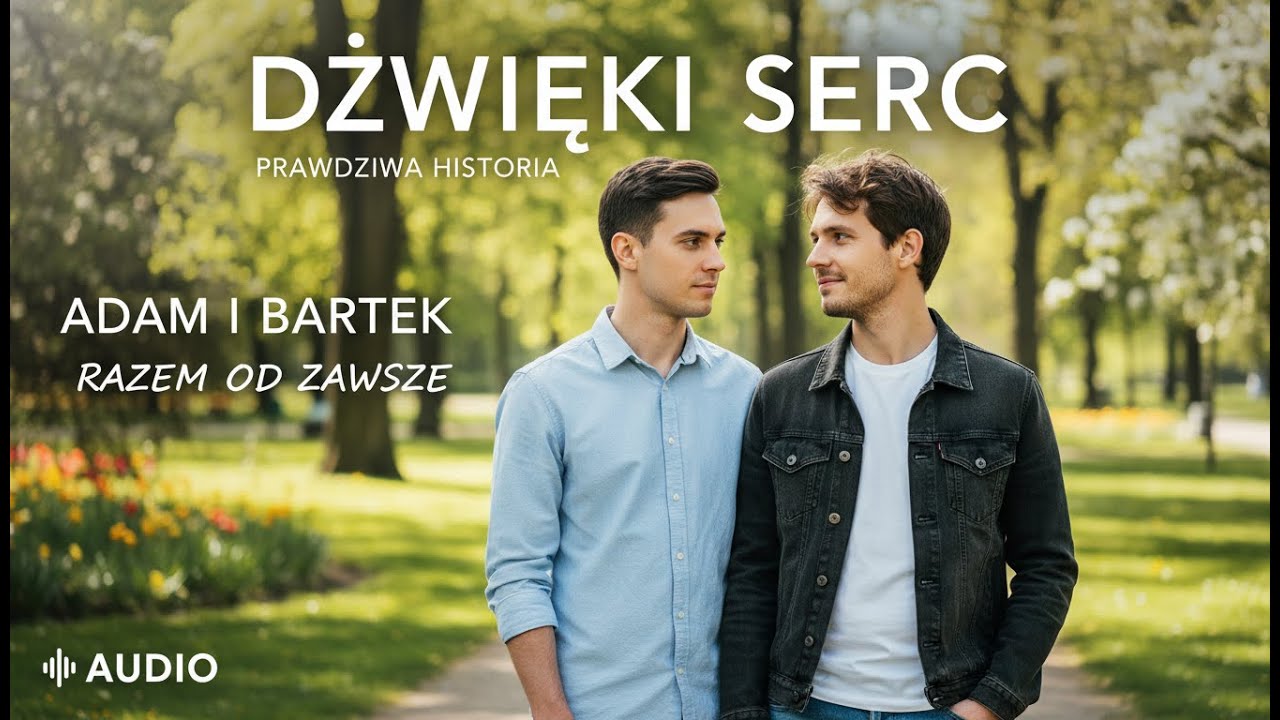 Mąż wyznał miłość do mężczyzny... i rodzina rozpadła się w jednej chwili.