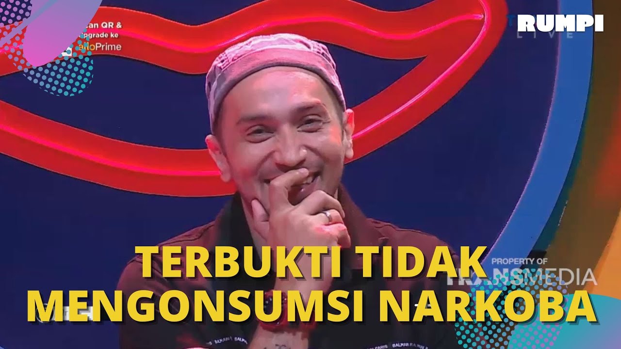 Terbukti, Gary Iskak Tidak Mengonsumsi Sabu | RUMPI (6/6/22) P1