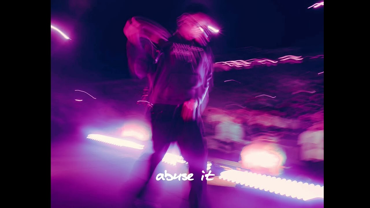 [free] nino paid x ddg x xanman type beat “abuse it” (@iamclever)