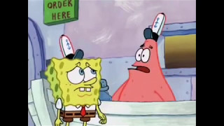 Is This The Krusty Krab EARRAPE