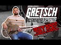 Je teste une Gretsch Electromatic G5410T "RAT ROD" (et c'est top)