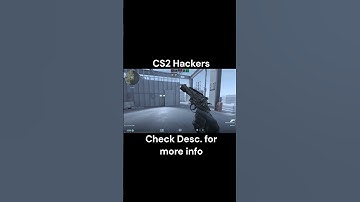 Team of Hackers in Wingman (Counter Strike 2)