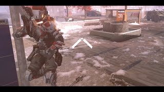 JMaTy - Cycle [Azure App] [BO3 Edit]