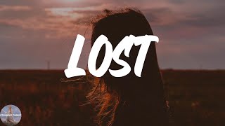 Frank Ocean - Lost (Lyric Video)