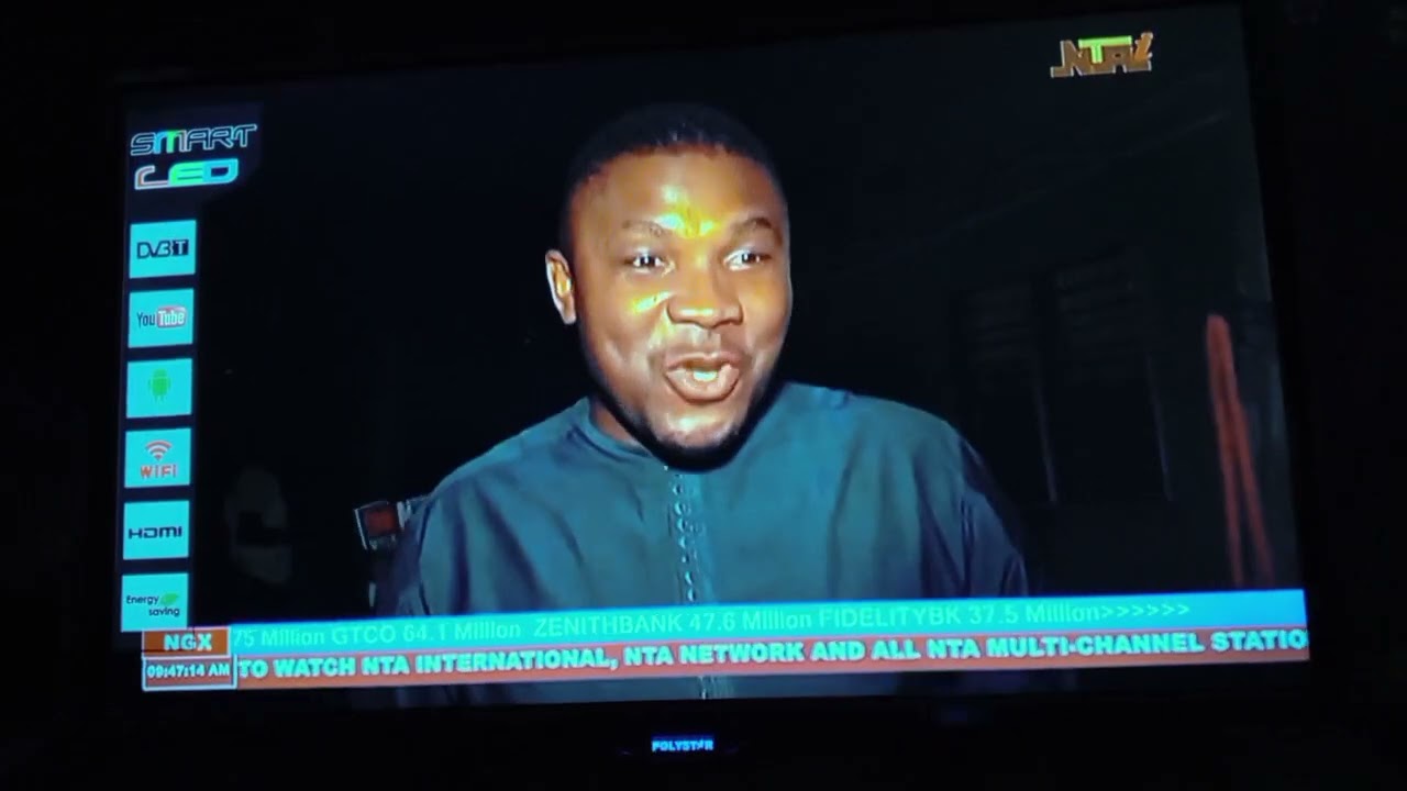 How To see all your DStv channels