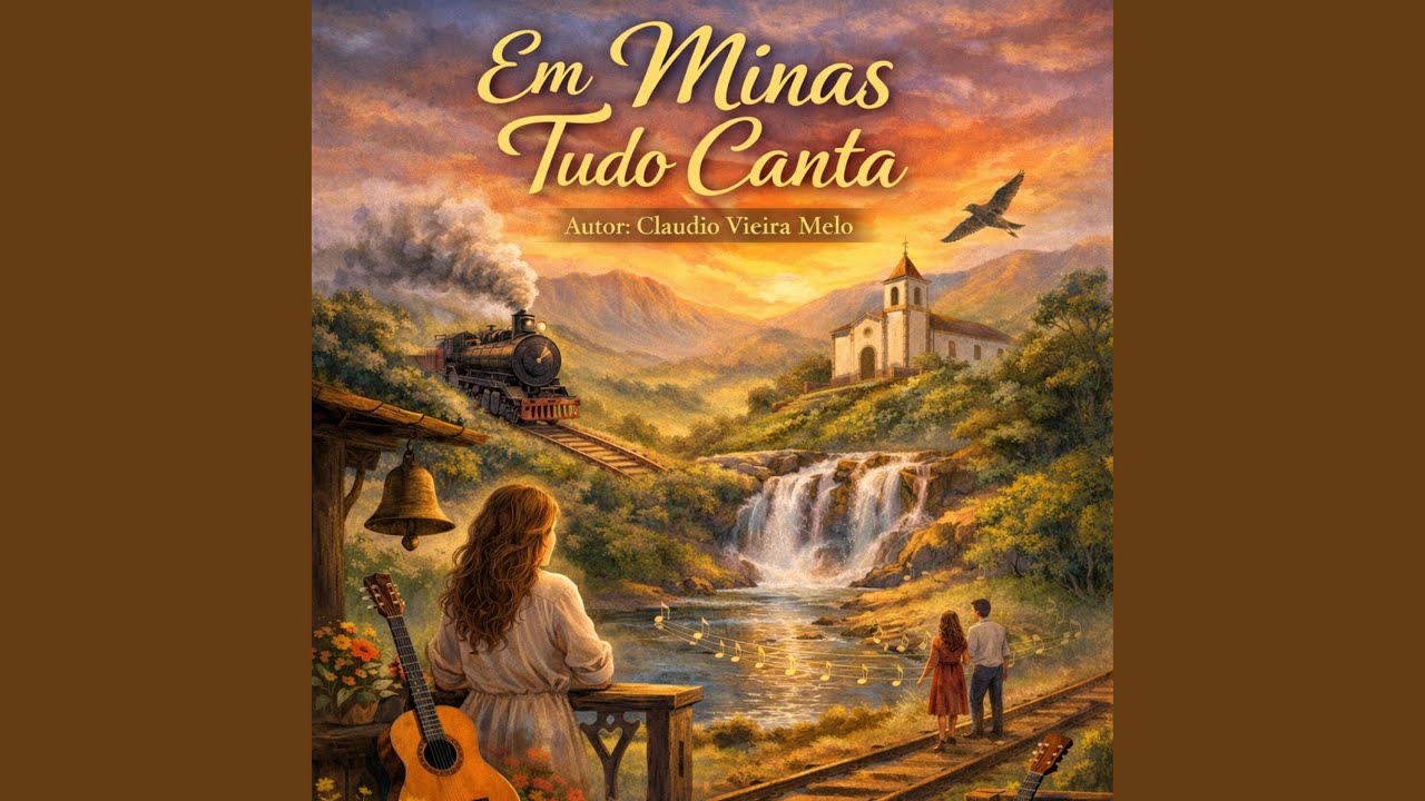 Em Minas Tudo Canta