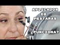 APLICADOR PESTAÑAS MAGNÉTICAS ¿FUNCIONA? //Makeupmasde40