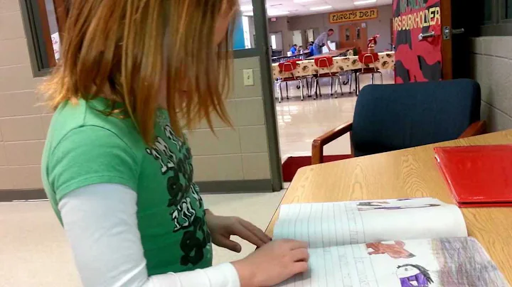 If You Give a Wolf A House, by Noel 3rd grader,  H...