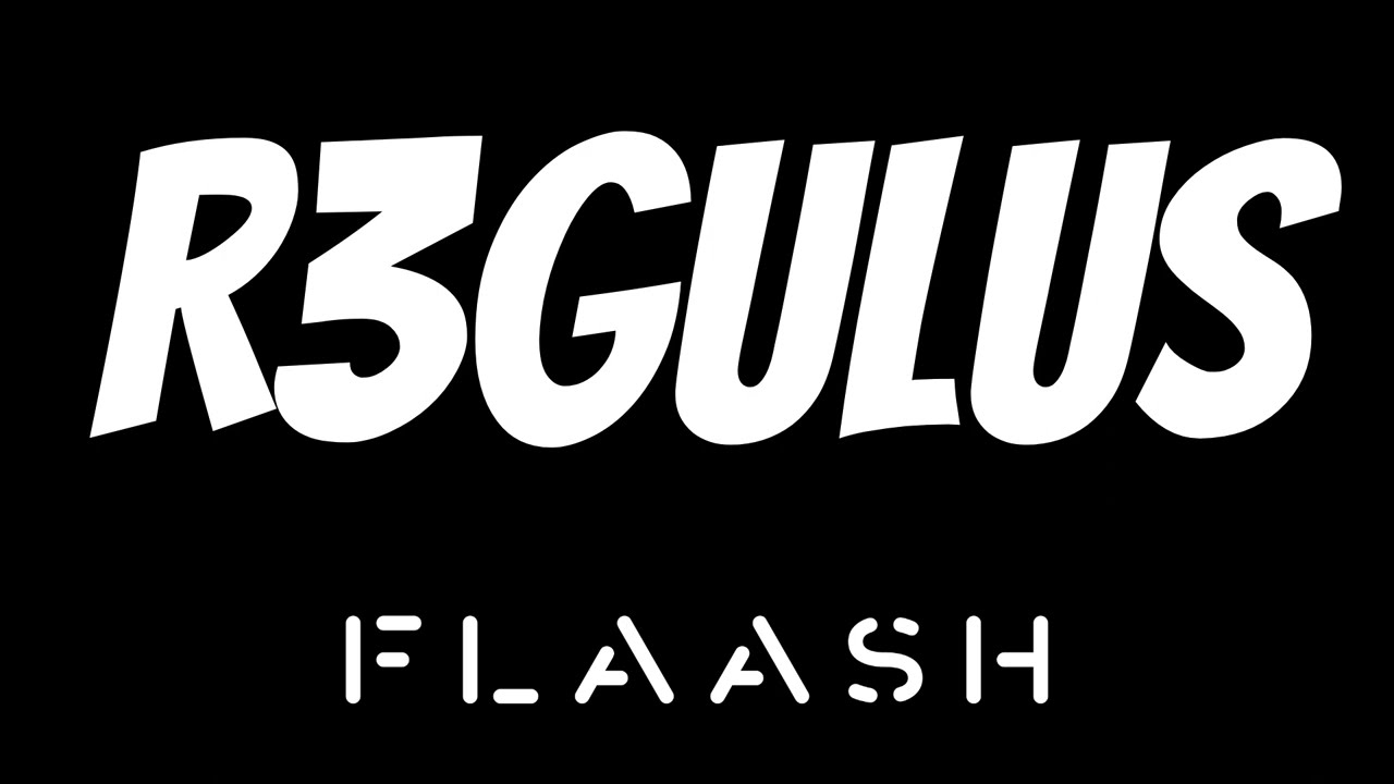 Watch FLAASH - REGULUS on YouTube Watch FLAASH - REGULUS on YouTube